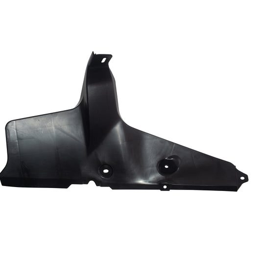 Bumper Cover Side Seal Rear Outer Driver Side Left For 2018-2022 Toyota C-HR Turkey Built