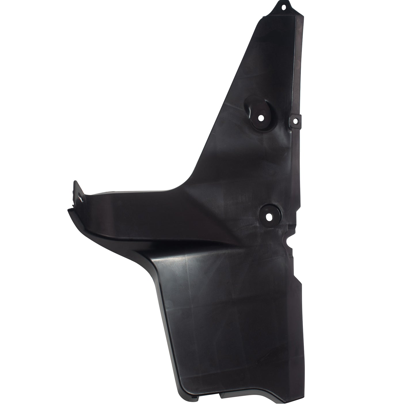 Bumper Cover Side Seal Rear Outer Driver Side Left For 2018-2022 Toyota C-HR Turkey Built
