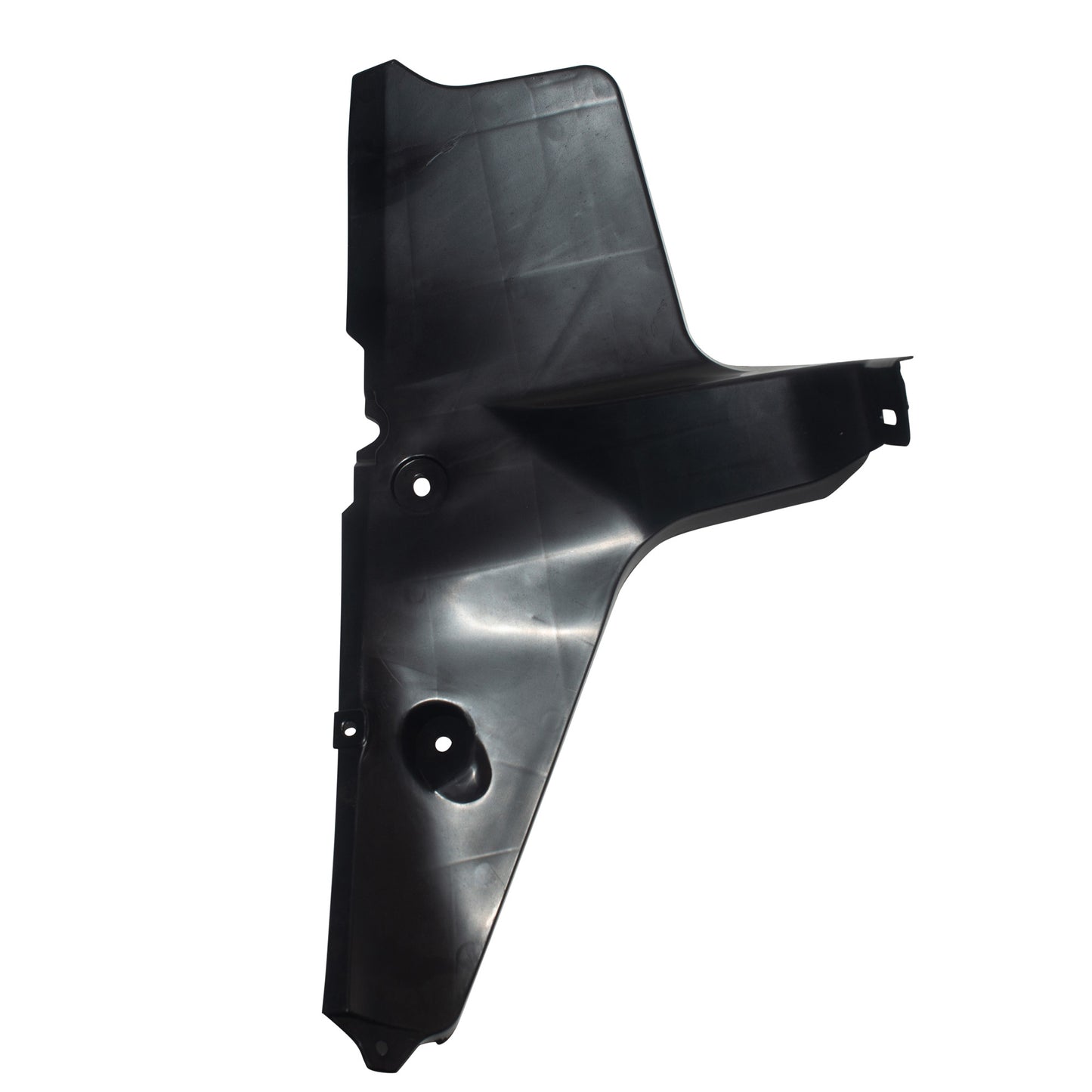 Bumper Cover Side Seal Rear Outer Driver Side Left For 2018-2022 Toyota C-HR Turkey Built
