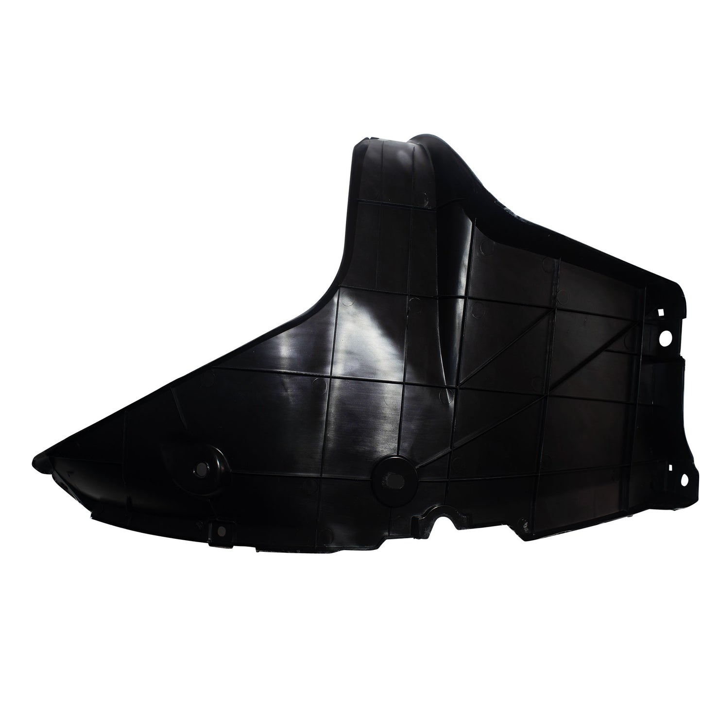 Bumper Cover Side Seal Rear Outer Driver Side Left For 2018-2022 Toyota C-HR Turkey Built