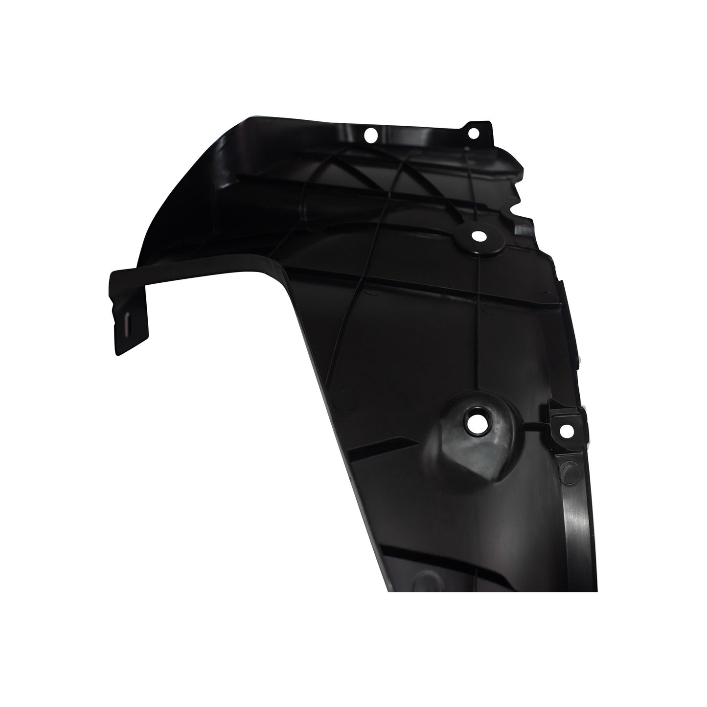 Bumper Cover Side Seal Rear Outer Driver Side Left For 2018-2022 Toyota C-HR Turkey Built