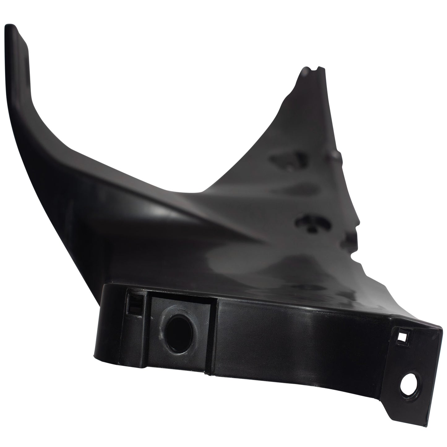 Bumper Cover Side Seal Rear Outer Driver Side Left For 2018-2022 Toyota C-HR Turkey Built