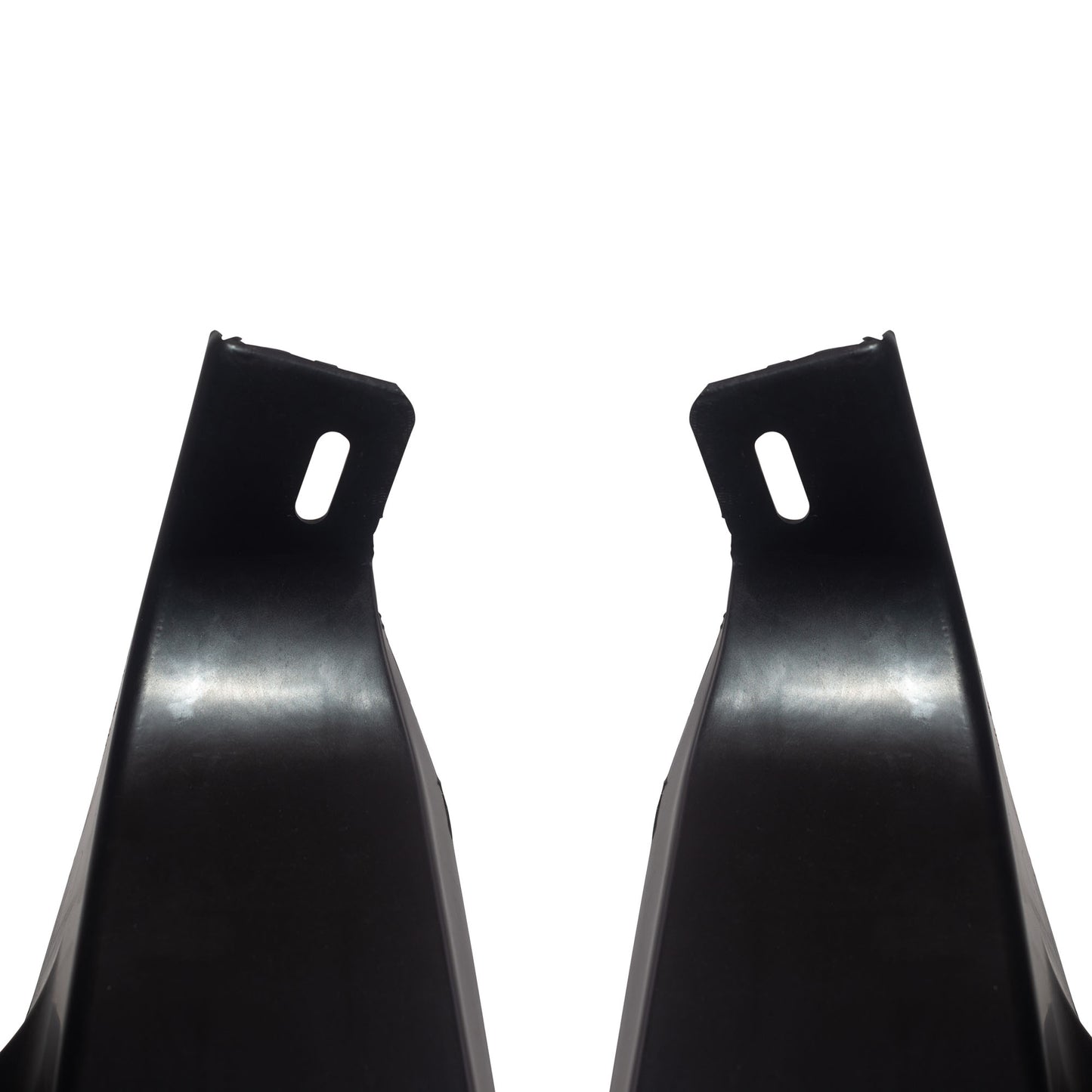 Bumper Cover Side Seal Set Rear Outer Driver Side Left Passenger Side Right For 2018-2022 Toyota C-HR Turkey Built