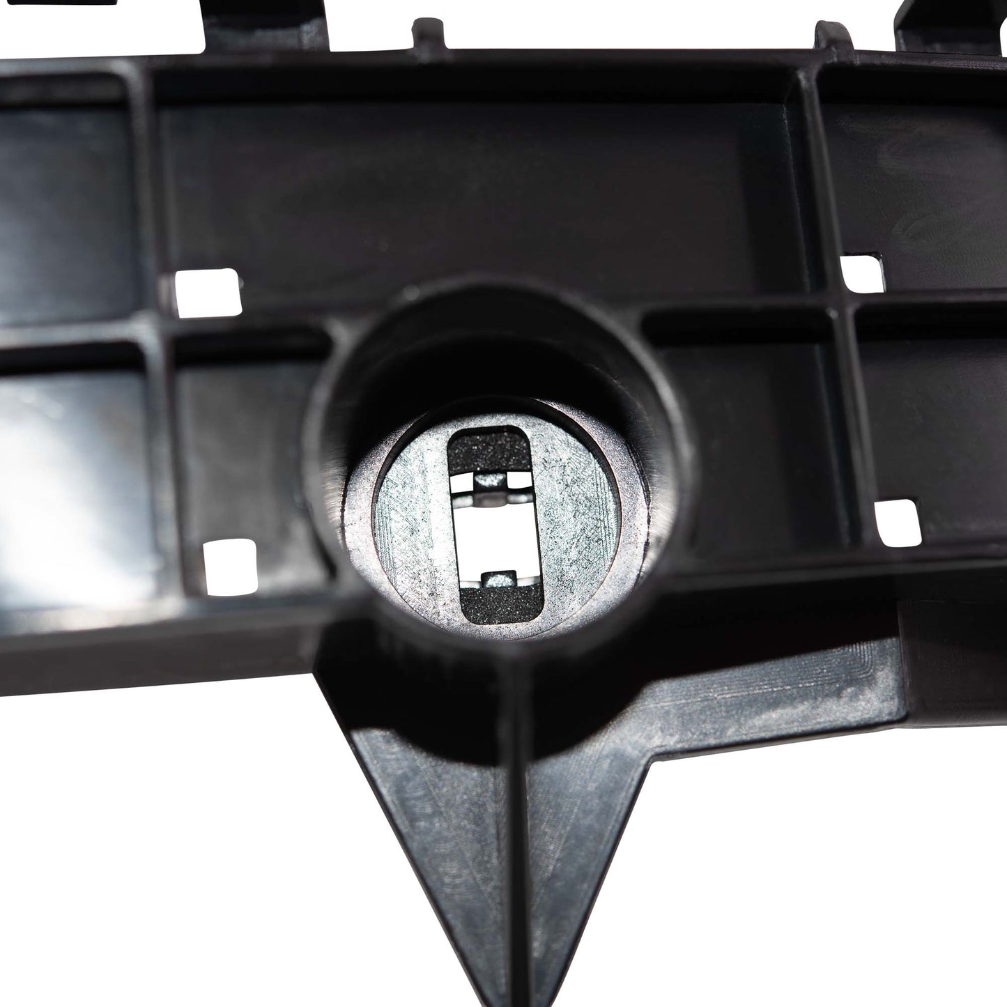 Bumper Cover Retainer Bracket Rear Driver Side Left for 2018-2022 Toyota C-HR Turkey Built