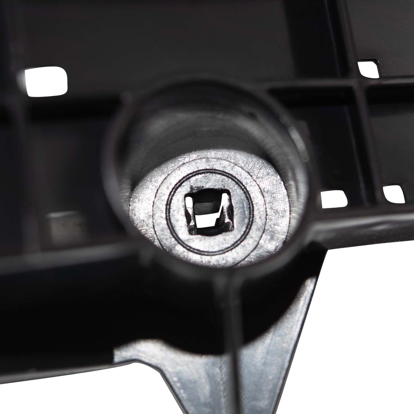 Bumper Cover Retainer Bracket Rear Driver Side Left for 2018-2022 Toyota C-HR Turkey Built