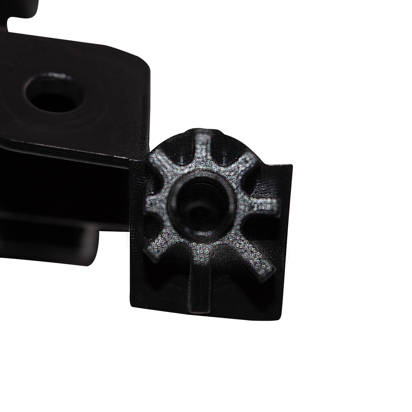 Bumper Cover Retainer Bracket Rear Driver Side Left for 2018-2022 Toyota C-HR Turkey Built