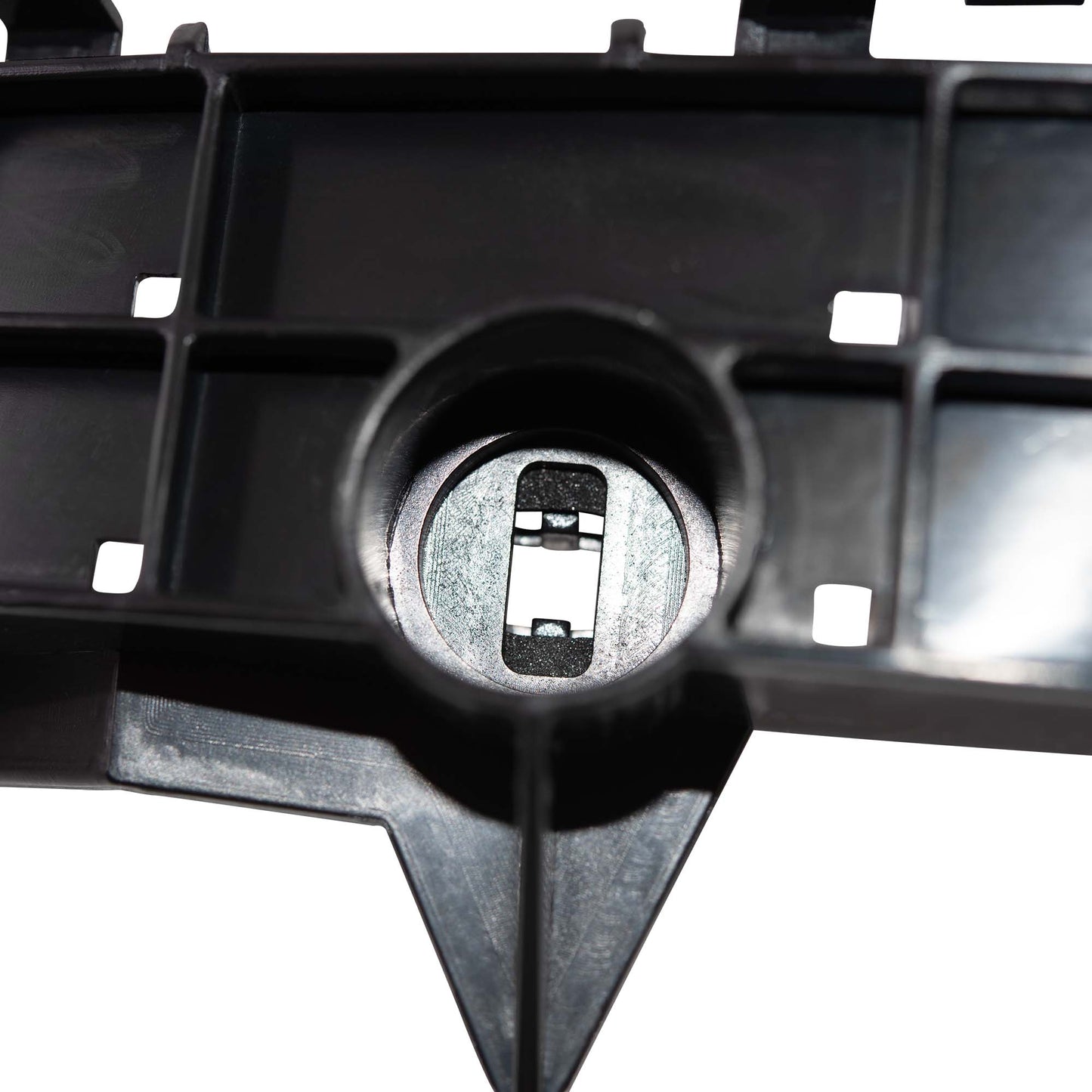 Bumper Cover Retainer Bracket Set Rear Driver Side Left Passenger Side Right for 2018-2022 Toyota C-HR Turkey Built