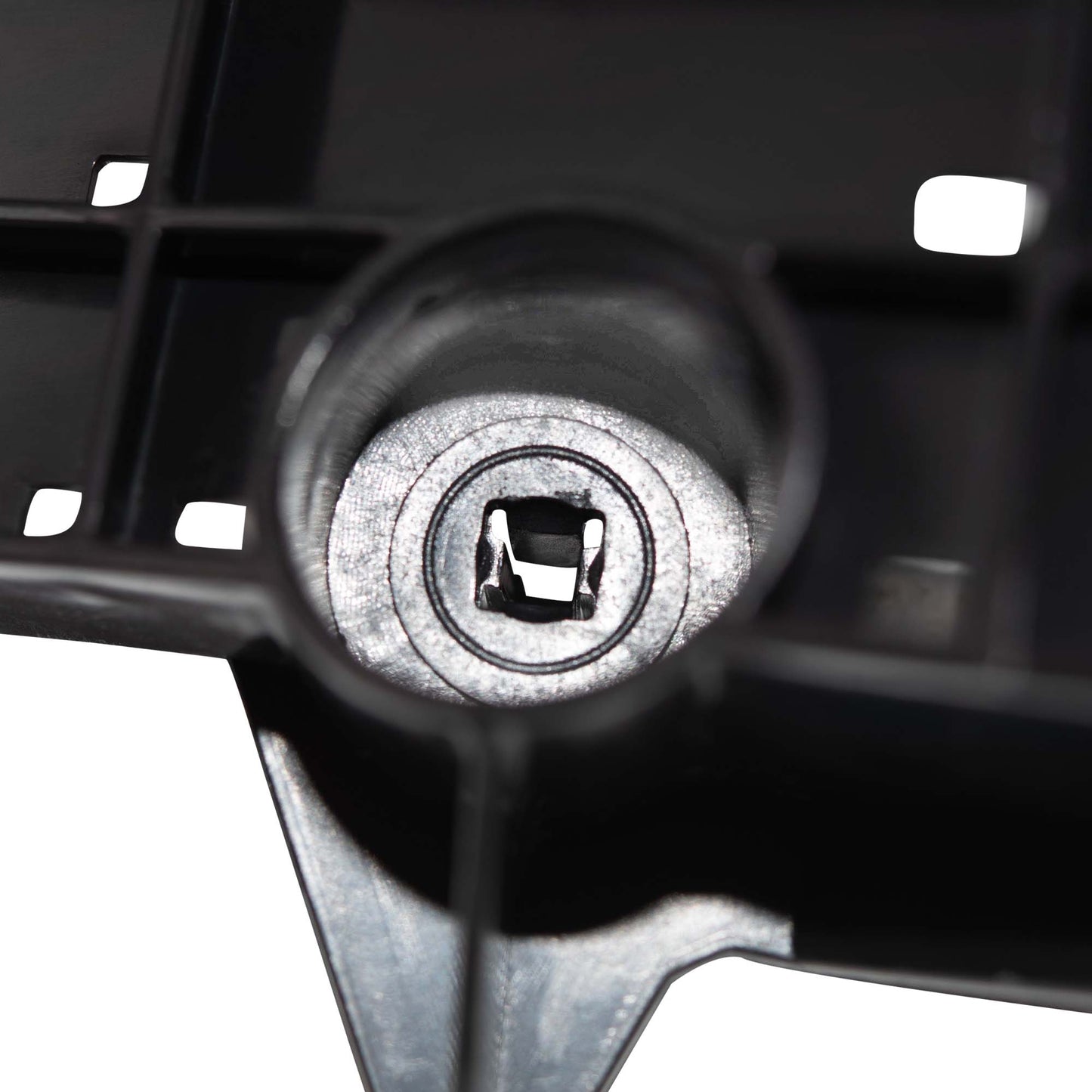 Bumper Cover Retainer Bracket Set Rear Driver Side Left Passenger Side Right for 2018-2022 Toyota C-HR Turkey Built