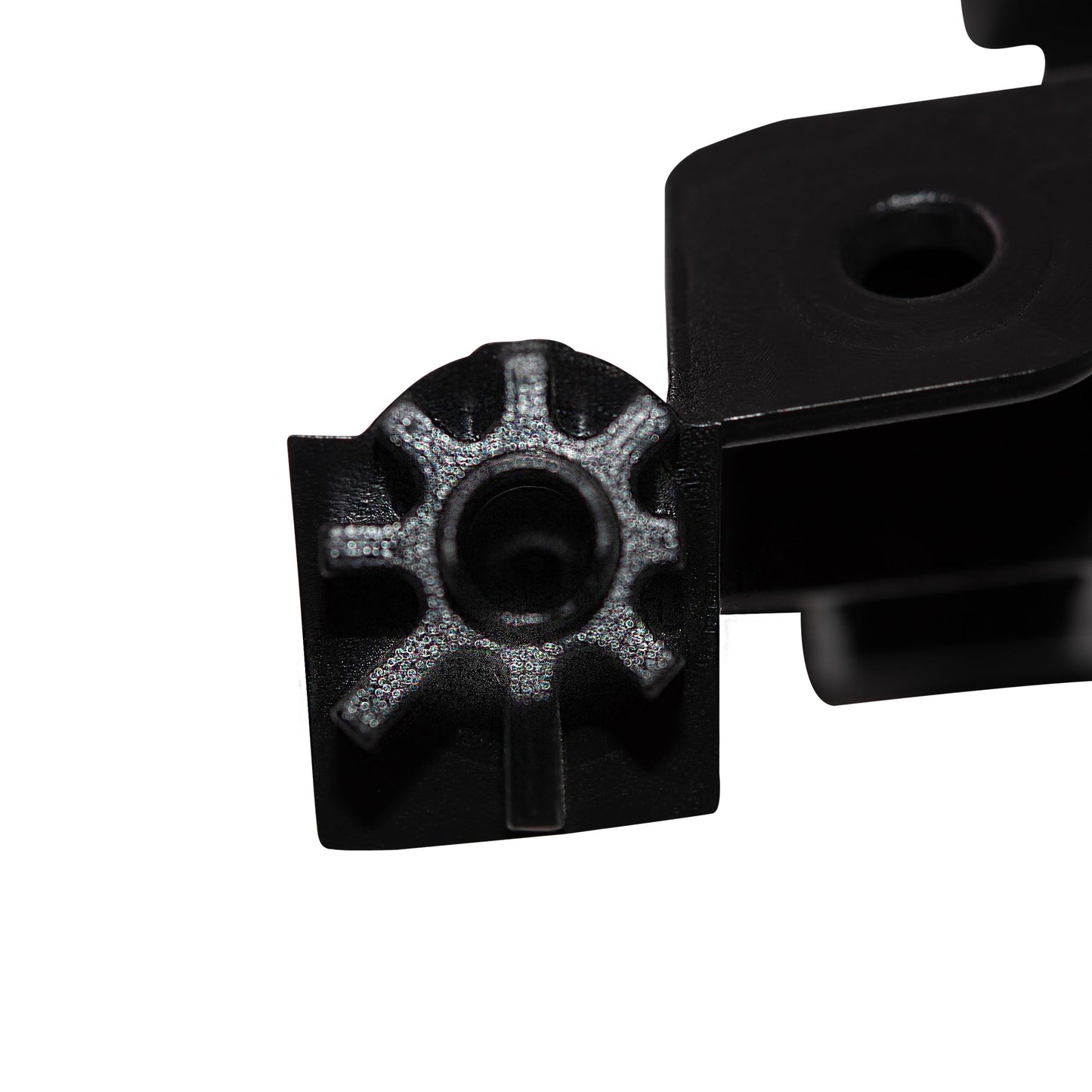 Bumper Cover Retainer Bracket Set Rear Driver Side Left Passenger Side Right for 2018-2022 Toyota C-HR Turkey Built