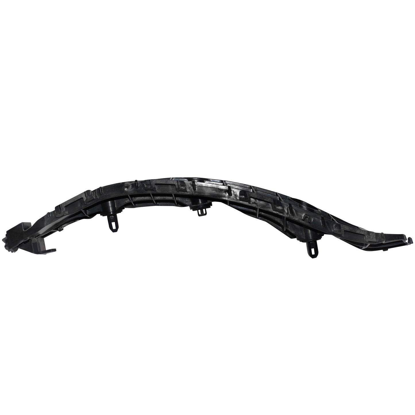 Bumper Cover Retainer Bracket Rear Passenger Side Right for 2018-2022 Toyota C-HR Turkey Built