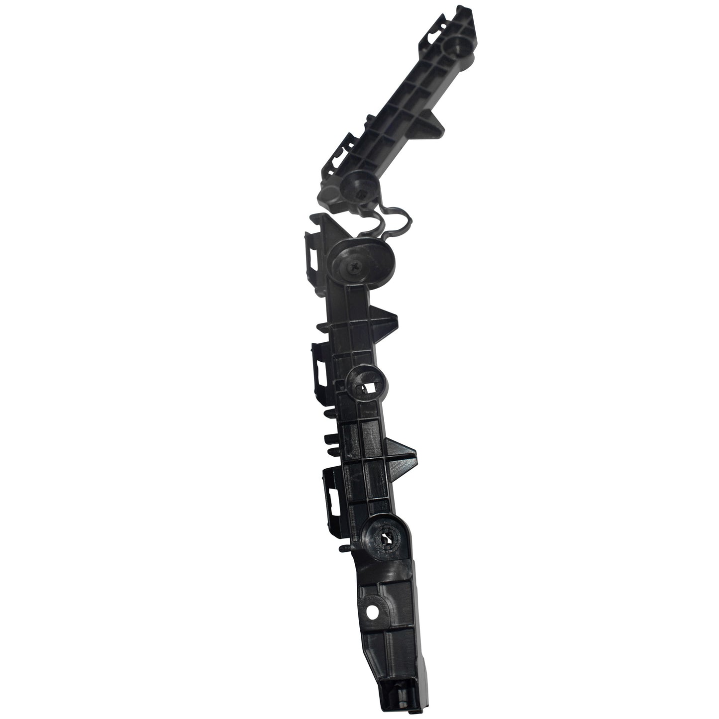 Bumper Cover Support Bracket Rear Driver Side Left for 2019-2025 Toyota RAV4 2019-2025 Toyota RAV4 Hybrid 2021-2024 Toyota RAV4 Prime
