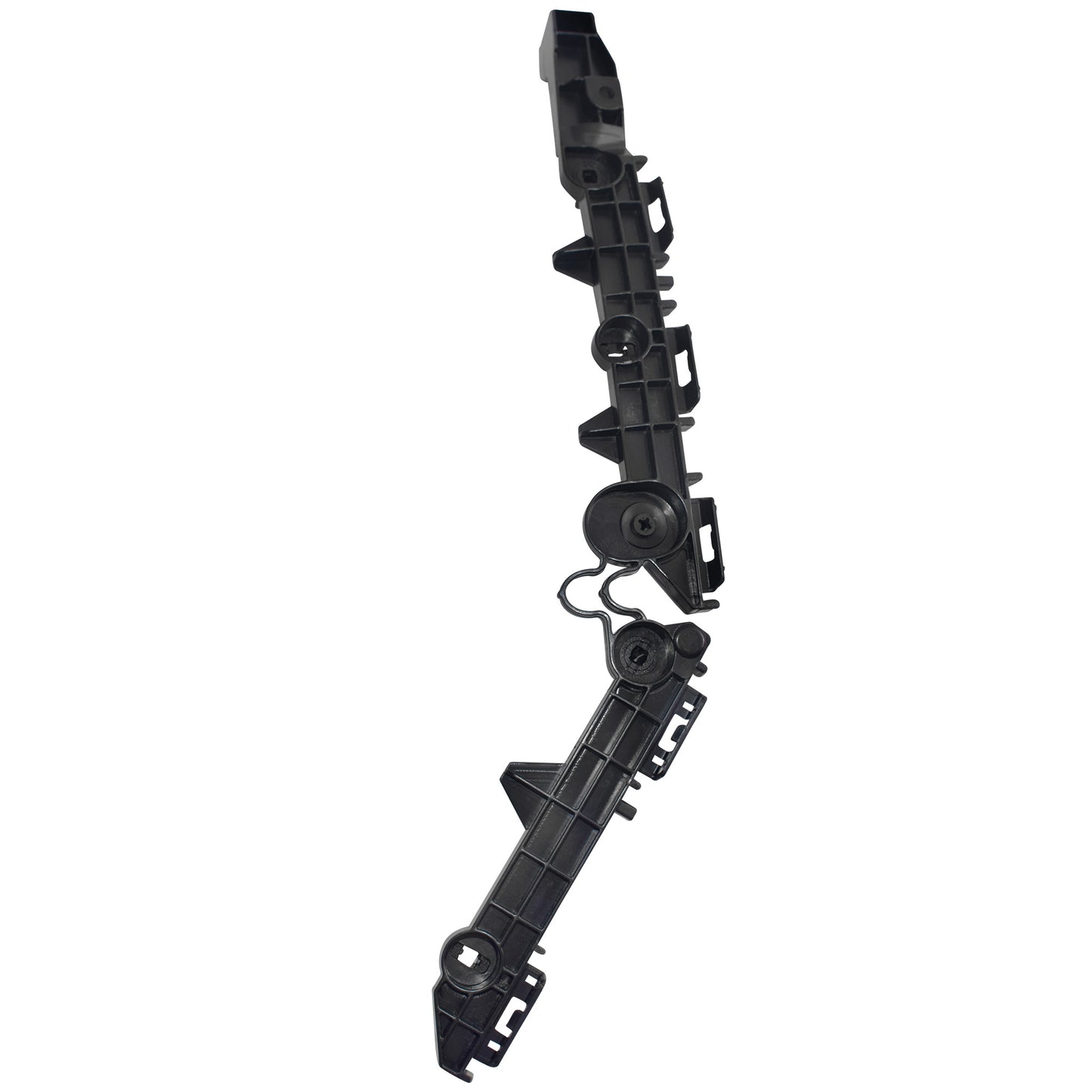 Bumper Cover Support Bracket Rear Driver Side Left for 2019-2025 Toyota RAV4 2019-2025 Toyota RAV4 Hybrid 2021-2024 Toyota RAV4 Prime