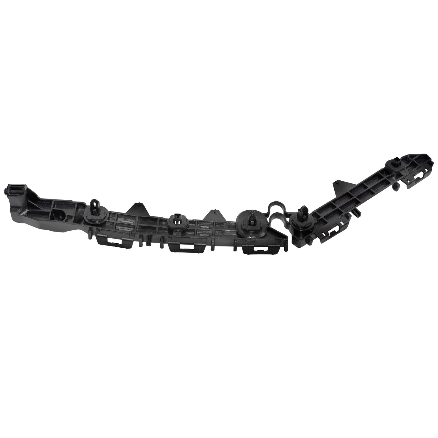 Bumper Cover Support Bracket Rear Driver Side Left for 2019-2025 Toyota RAV4 2019-2025 Toyota RAV4 Hybrid 2021-2024 Toyota RAV4 Prime