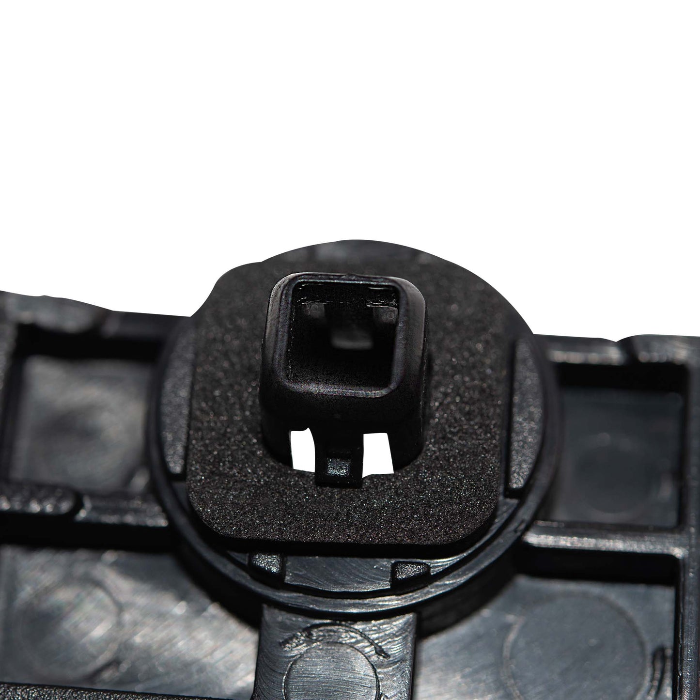 Bumper Cover Support Bracket Rear Driver Side Left for 2019-2025 Toyota RAV4 2019-2025 Toyota RAV4 Hybrid 2021-2024 Toyota RAV4 Prime
