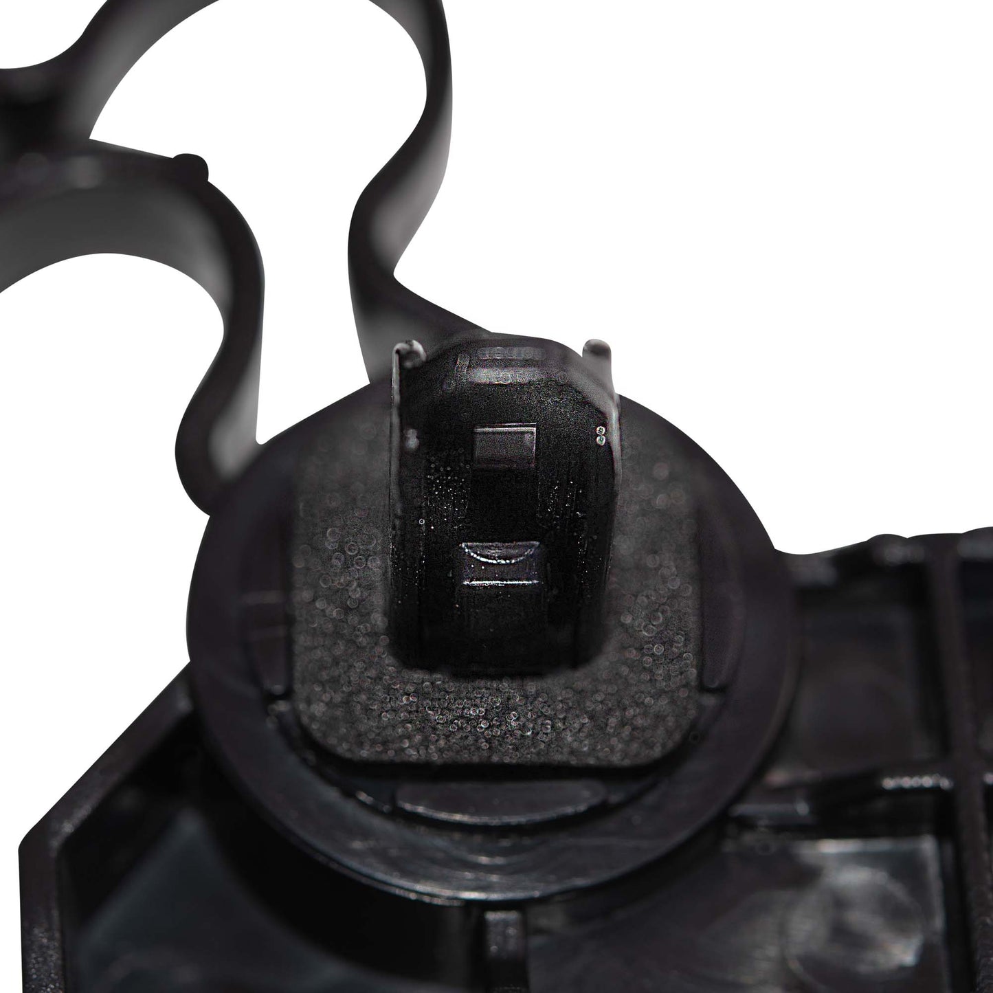 Bumper Cover Support Bracket Rear Driver Side Left for 2019-2025 Toyota RAV4 2019-2025 Toyota RAV4 Hybrid 2021-2024 Toyota RAV4 Prime