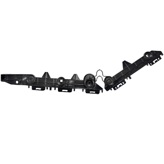 Bumper Cover Support Bracket Rear Passenger Side Right for 2019-2025 Toyota RAV4 2019-2025 Toyota RAV4 Hybrid 2021-2024 Toyota RAV4 Prime