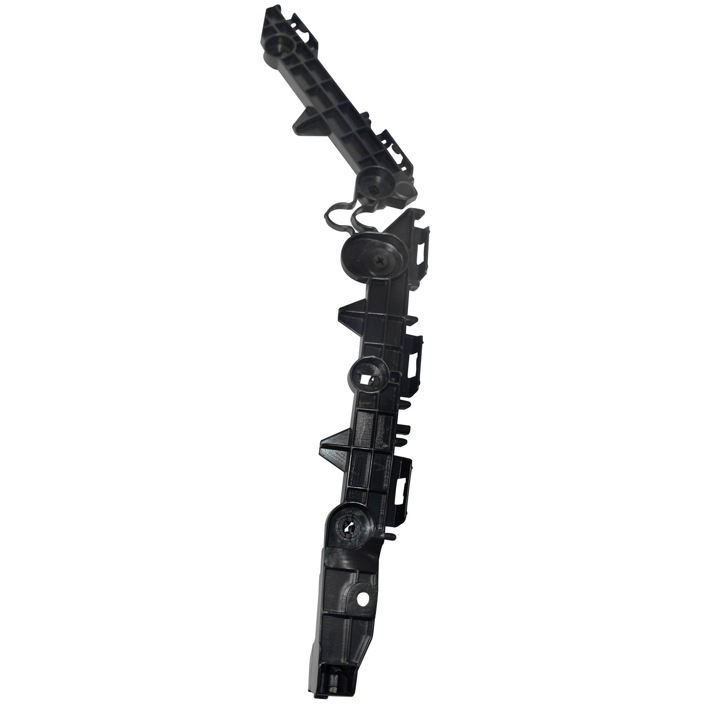 Bumper Cover Support Bracket Rear Passenger Side Right for 2019-2025 Toyota RAV4 2019-2025 Toyota RAV4 Hybrid 2021-2024 Toyota RAV4 Prime