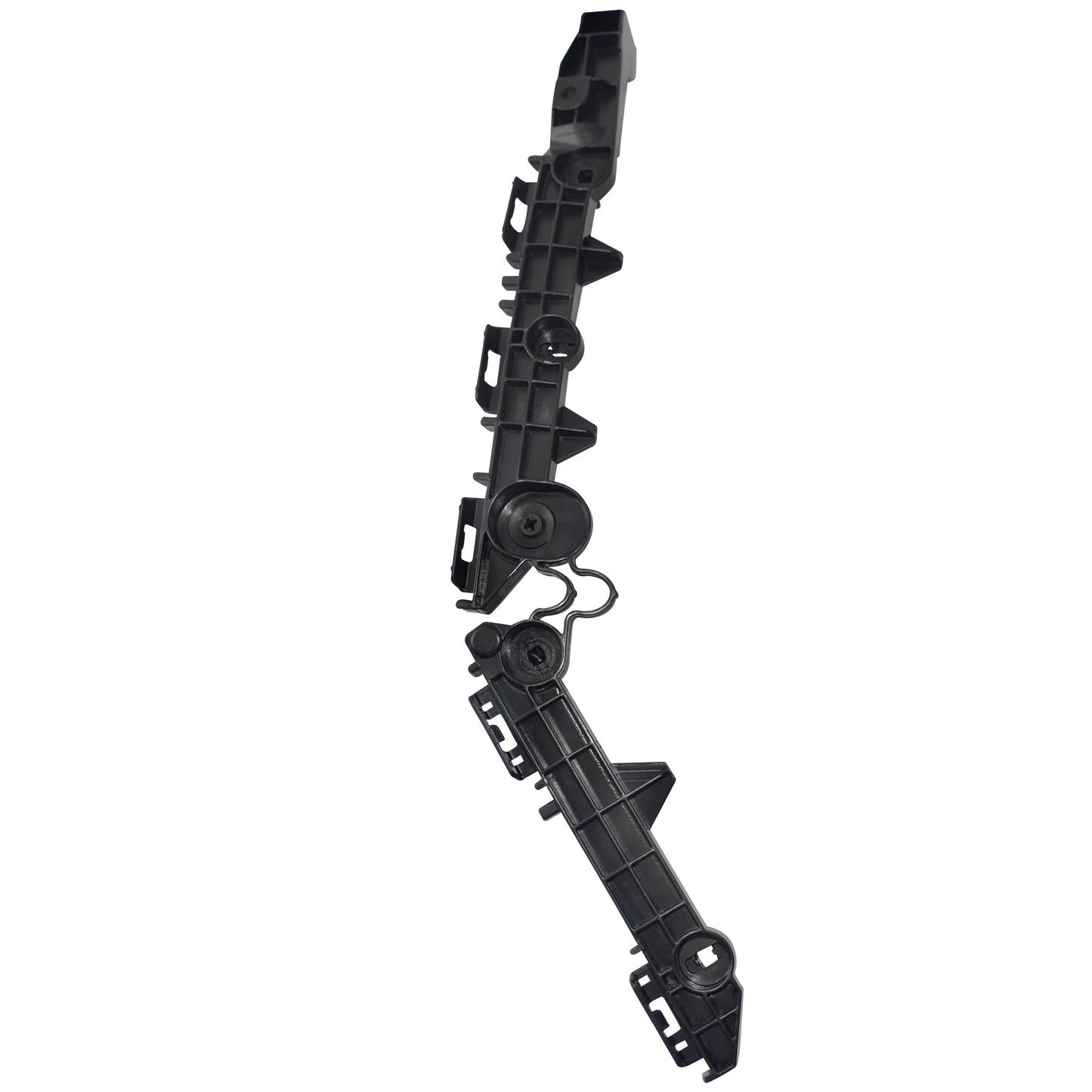 Bumper Cover Support Bracket Rear Passenger Side Right for 2019-2025 Toyota RAV4 2019-2025 Toyota RAV4 Hybrid 2021-2024 Toyota RAV4 Prime