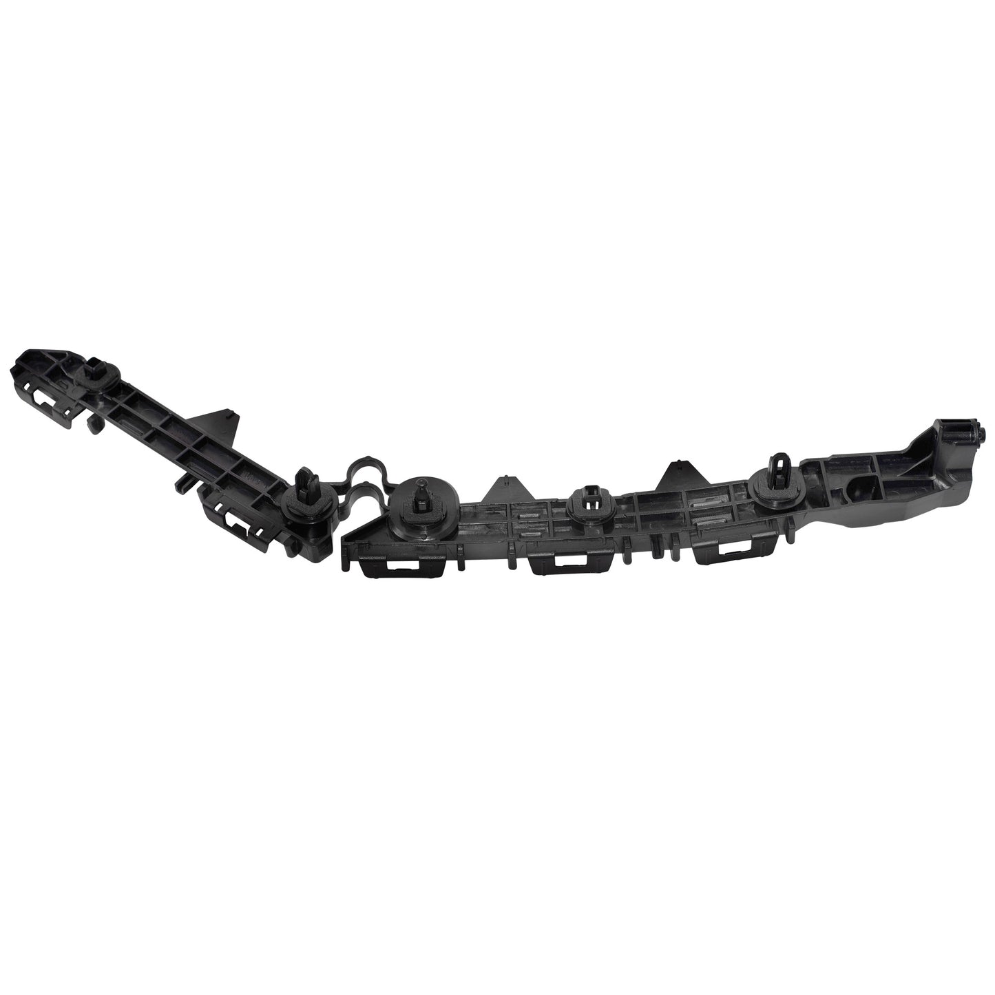 Bumper Cover Support Bracket Rear Passenger Side Right for 2019-2025 Toyota RAV4 2019-2025 Toyota RAV4 Hybrid 2021-2024 Toyota RAV4 Prime