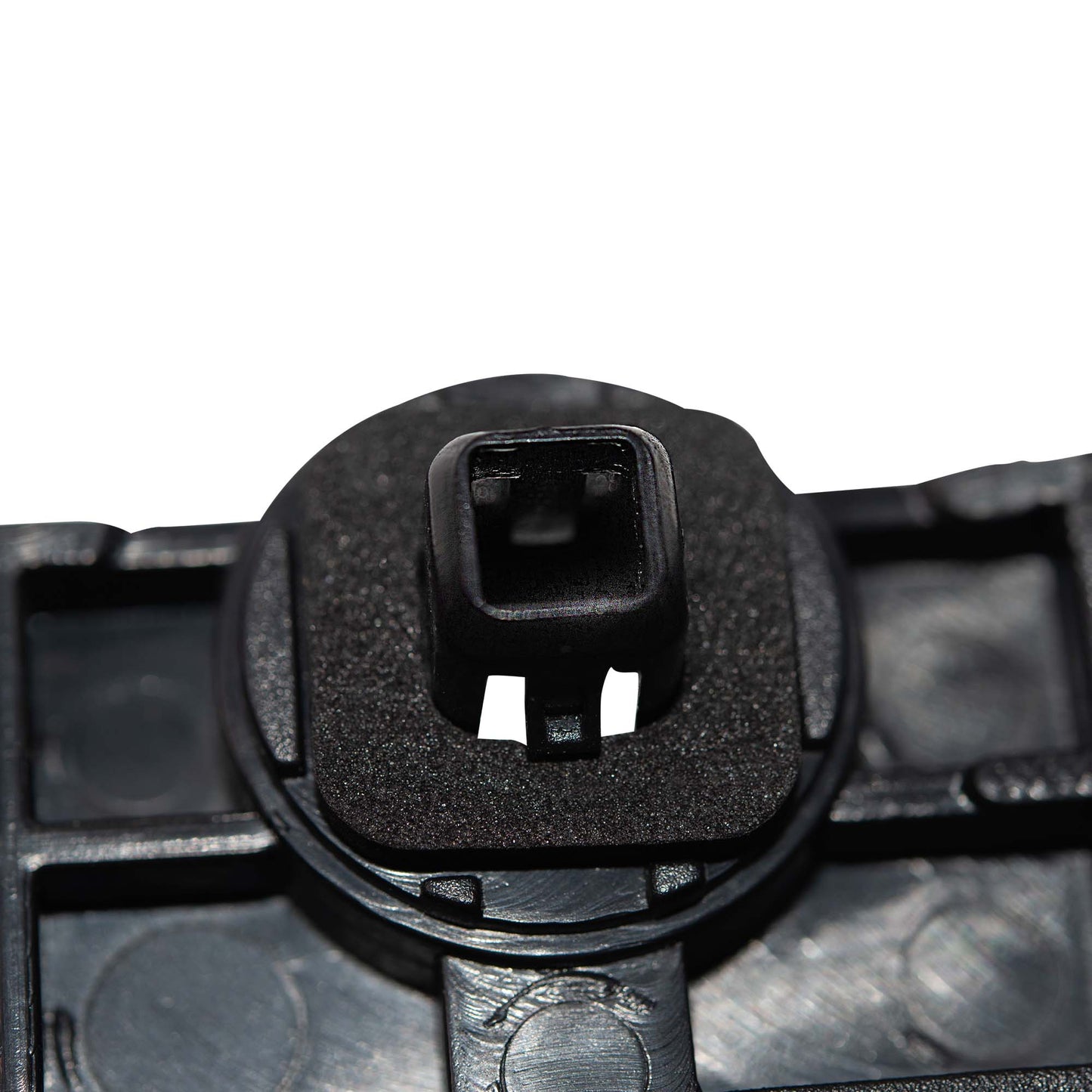 Bumper Cover Support Bracket Rear Passenger Side Right for 2019-2025 Toyota RAV4 2019-2025 Toyota RAV4 Hybrid 2021-2024 Toyota RAV4 Prime
