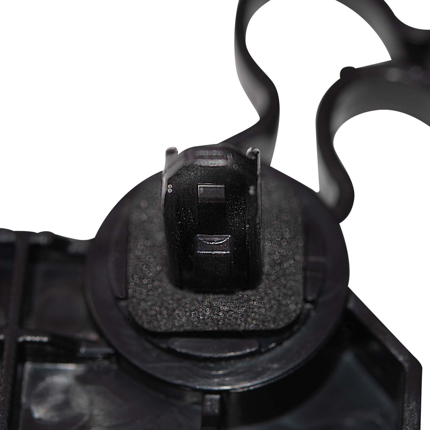 Bumper Cover Support Bracket Rear Passenger Side Right for 2019-2025 Toyota RAV4 2019-2025 Toyota RAV4 Hybrid 2021-2024 Toyota RAV4 Prime
