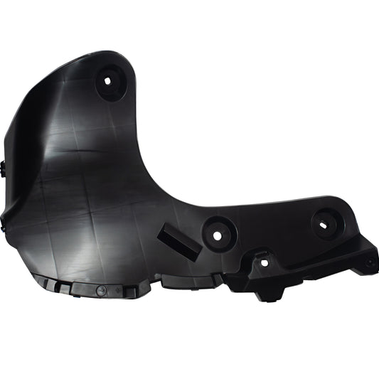 Bumper Cover Side Seal Rear Outer Driver Side Left For 2019-2025 Toyota RAV4 2019-2025 Toyota RAV4 Hybrid 2021-2025 Toyota RAV4 Prime