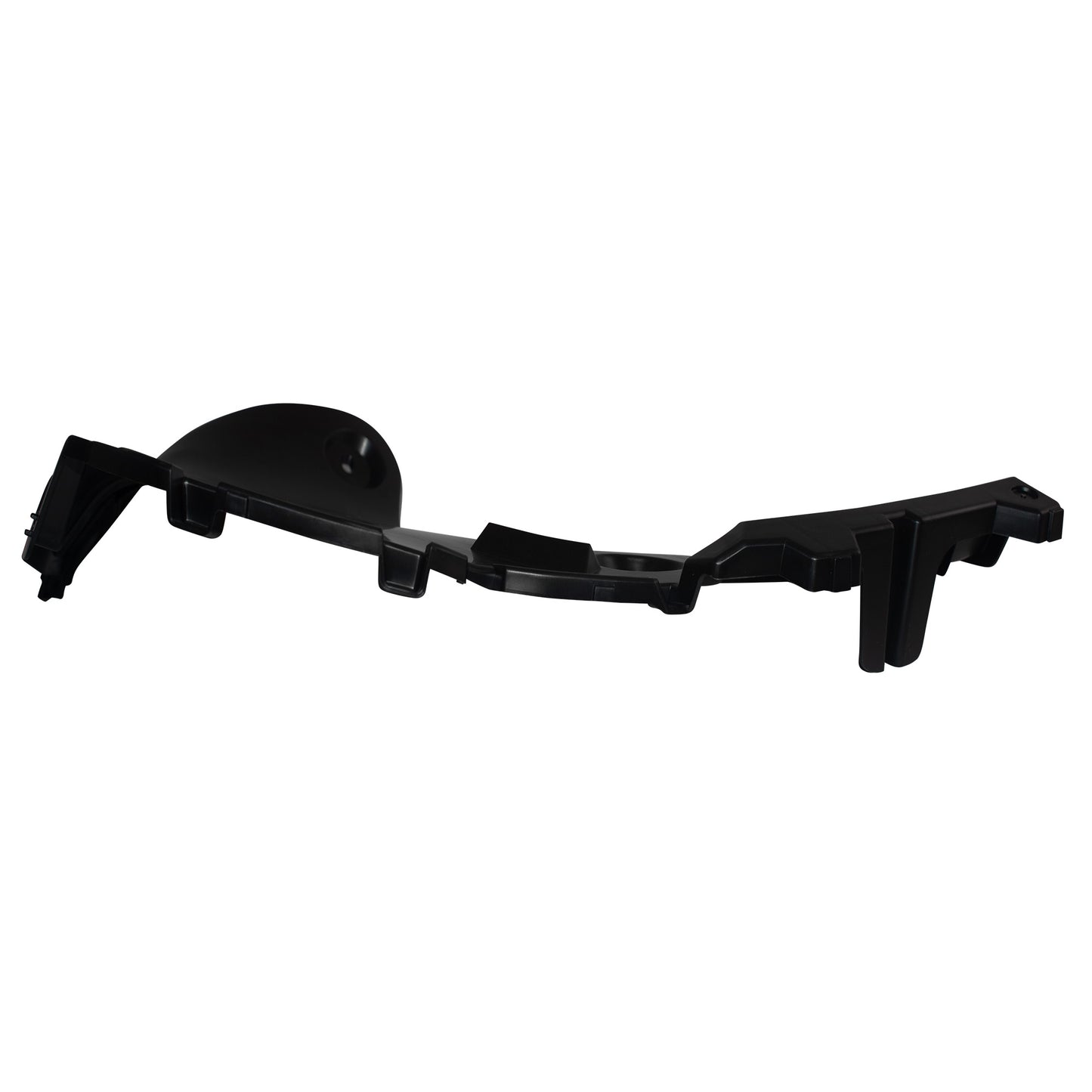 Bumper Cover Side Seal Rear Outer Driver Side Left For 2019-2025 Toyota RAV4 2019-2025 Toyota RAV4 Hybrid 2021-2025 Toyota RAV4 Prime