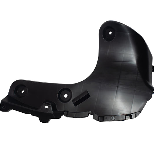 Bumper Cover Side Seal Rear Outer Passenger Side Right For 2019-2025 Toyota RAV4 2019-2025 Toyota RAV4 Hybrid 2021-2025 Toyota RAV4 Prime