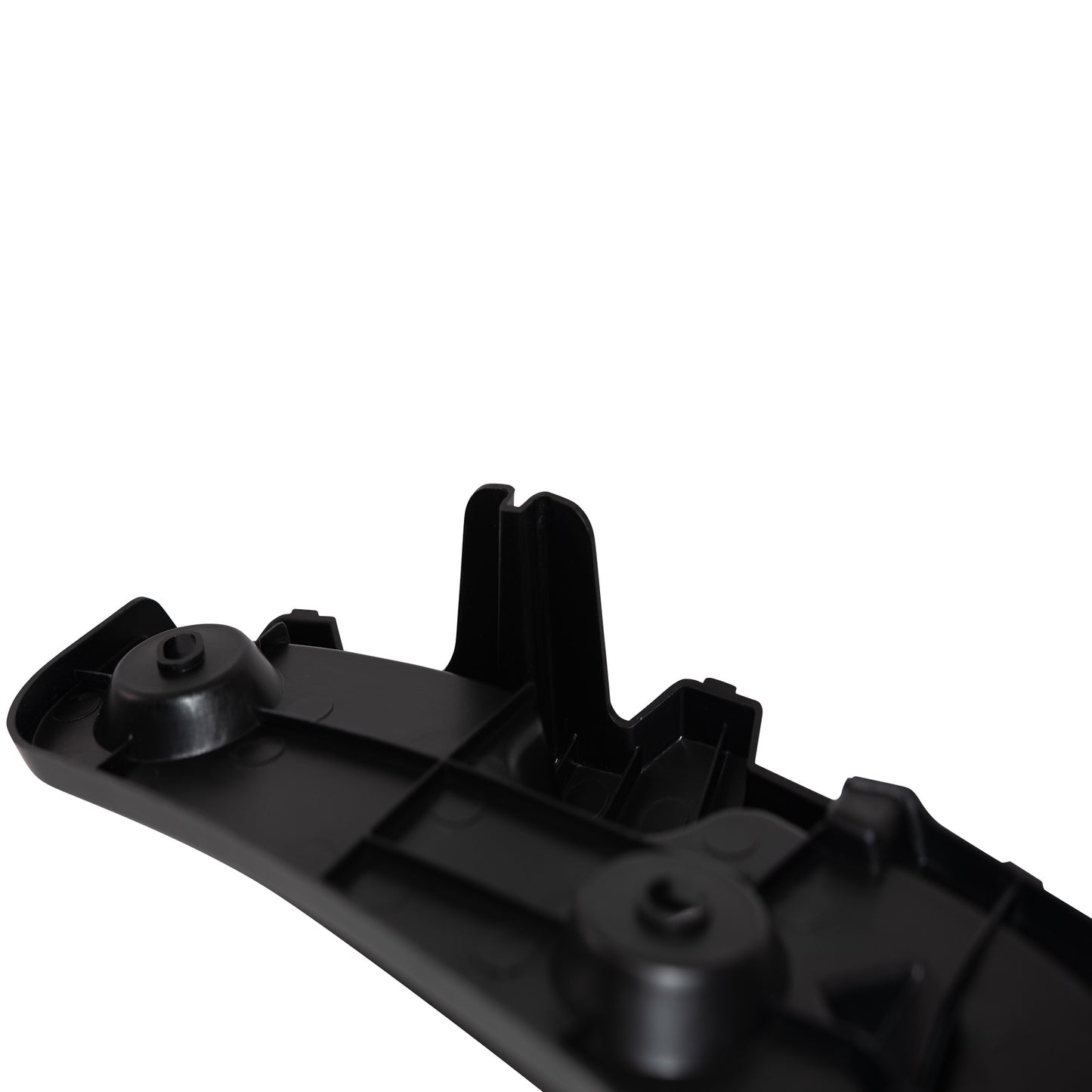 Bumper Cover Side Seal Rear Outer Passenger Side Right For 2019-2025 Toyota RAV4 2019-2025 Toyota RAV4 Hybrid 2021-2025 Toyota RAV4 Prime