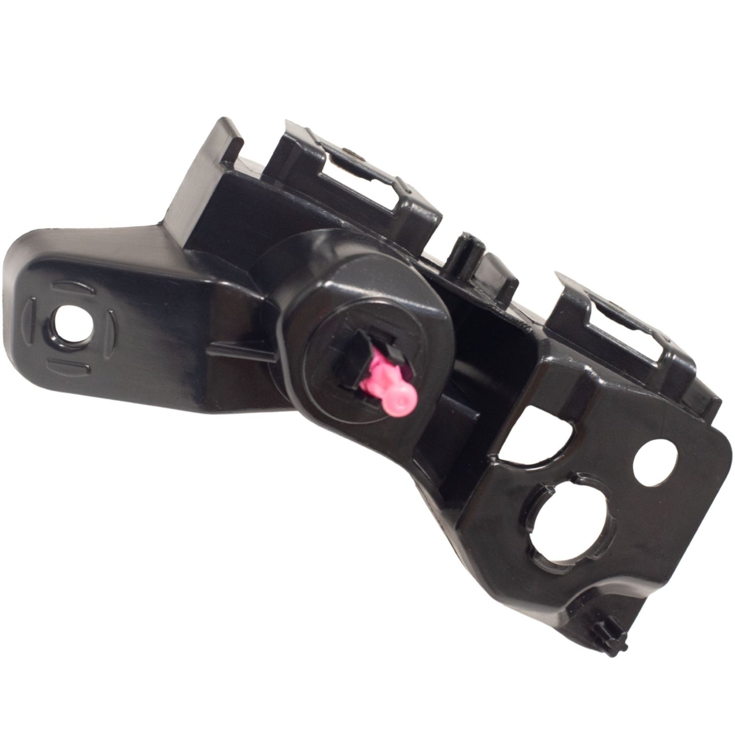 Bumper Cover Side Support Bracket Front Outer Driver Side Left for 2019-2025 Lexus ES 300h 2019-2025 Lexus ES 350 2021-2025 Lexus ES 250