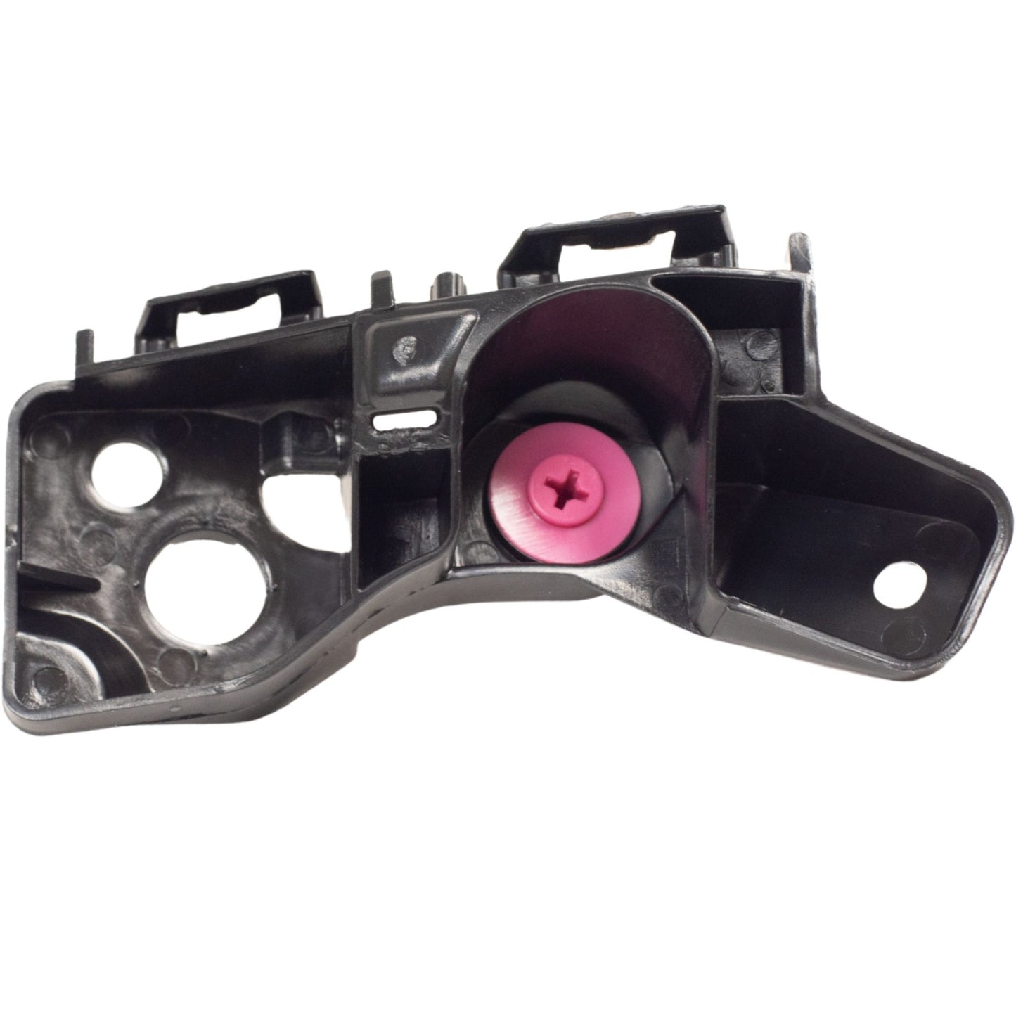 Bumper Cover Side Support Bracket Front Outer Driver Side Left for 2019-2025 Lexus ES 300h 2019-2025 Lexus ES 350 2021-2025 Lexus ES 250