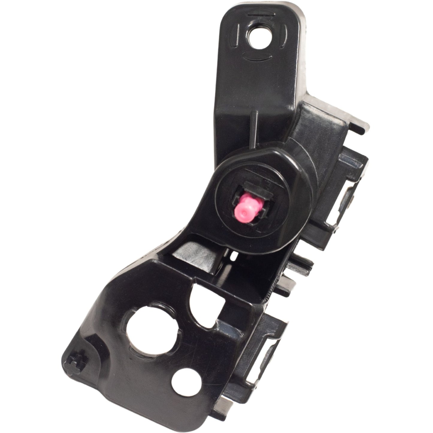Bumper Cover Side Support Bracket Front Outer Driver Side Left for 2019-2025 Lexus ES 300h 2019-2025 Lexus ES 350 2021-2025 Lexus ES 250