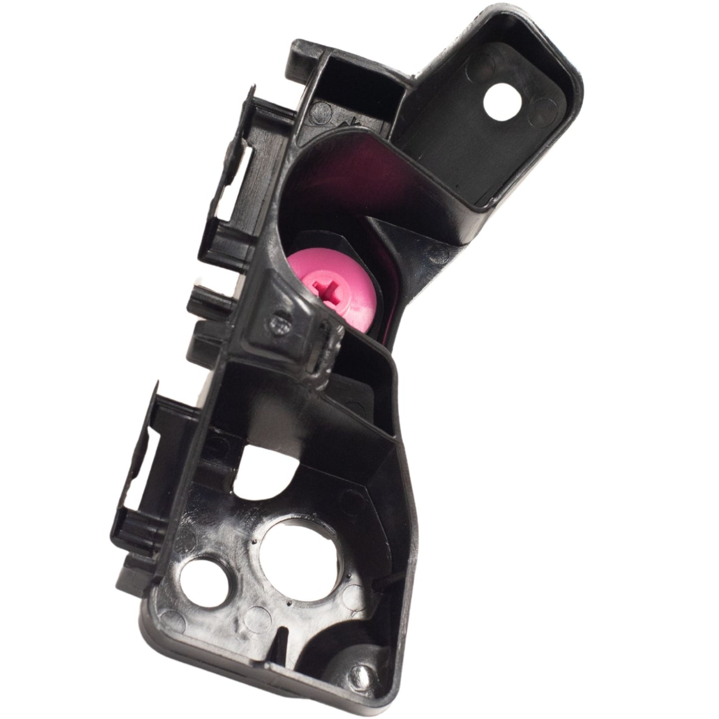 Bumper Cover Side Support Bracket Front Outer Driver Side Left for 2019-2025 Lexus ES 300h 2019-2025 Lexus ES 350 2021-2025 Lexus ES 250