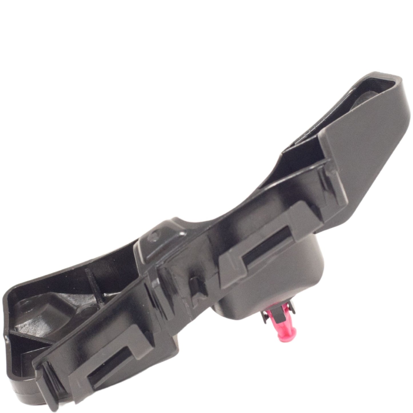 Bumper Cover Side Support Bracket Front Outer Driver Side Left for 2019-2025 Lexus ES 300h 2019-2025 Lexus ES 350 2021-2025 Lexus ES 250