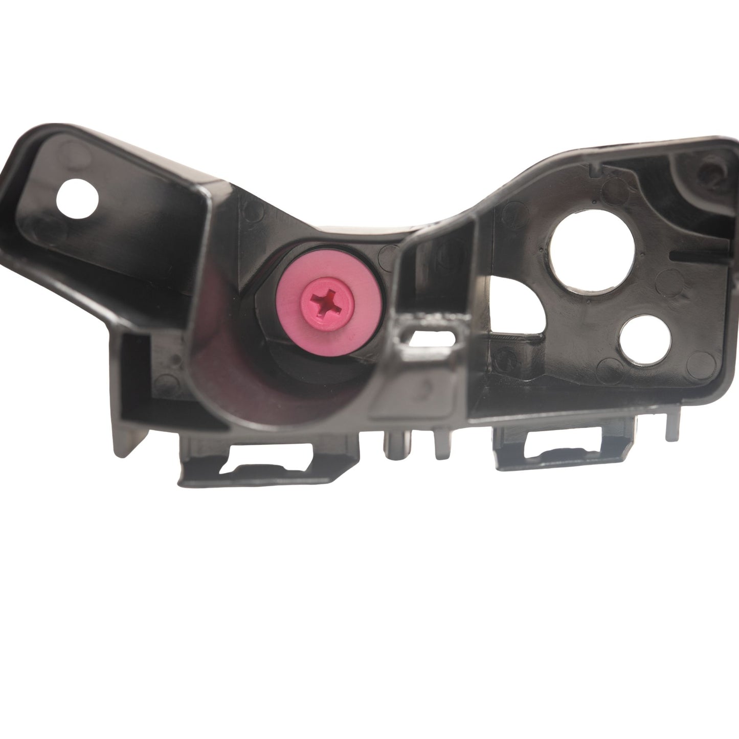 Bumper Cover Side Support Bracket Front Outer Driver Side Left for 2019-2025 Lexus ES 300h 2019-2025 Lexus ES 350 2021-2025 Lexus ES 250
