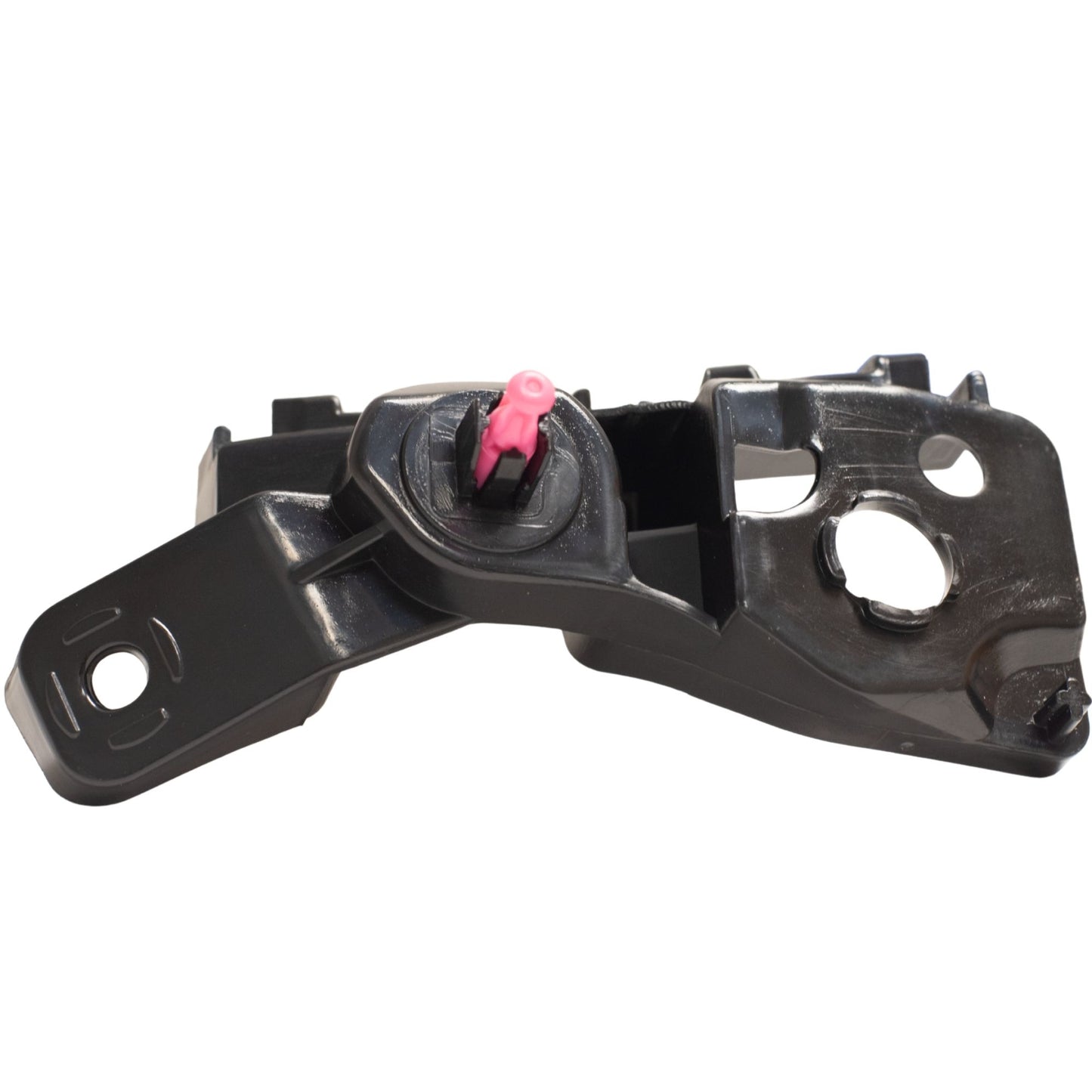 Bumper Cover Side Support Bracket Front Outer Driver Side Left for 2019-2025 Lexus ES 300h 2019-2025 Lexus ES 350 2021-2025 Lexus ES 250