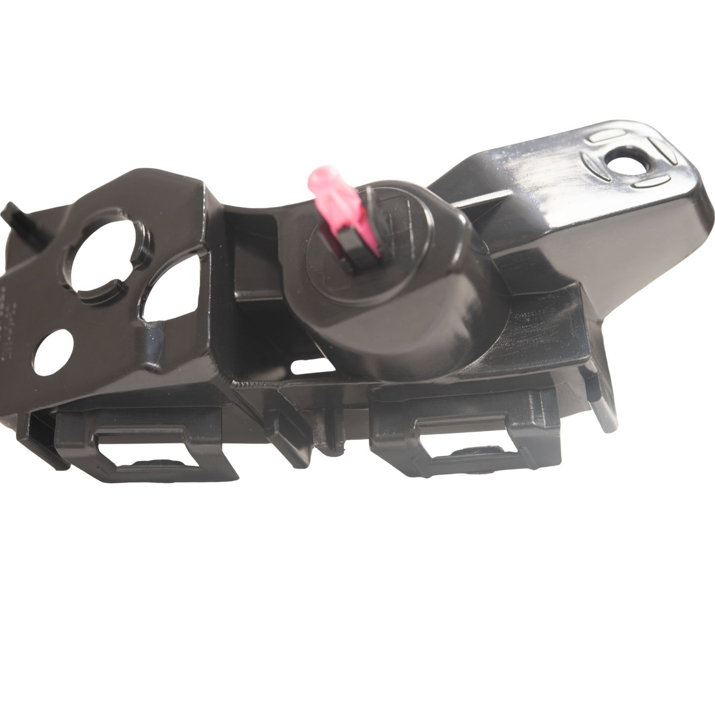 Bumper Cover Side Support Bracket Set Front Outer Driver Side Left Passenger Side Right for 2019-2025 Lexus ES 300h 2019-2025 Lexus ES 350 2021-2025 Lexus ES 250