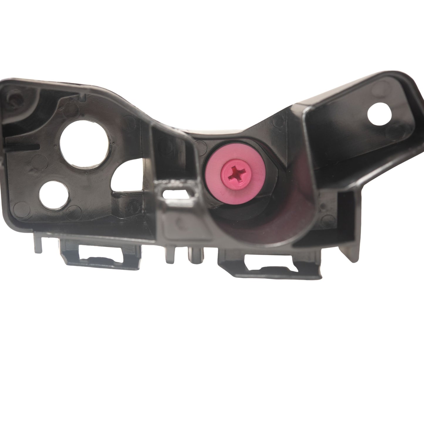 Bumper Cover Side Support Bracket Set Front Outer Driver Side Left Passenger Side Right for 2019-2025 Lexus ES 300h 2019-2025 Lexus ES 350 2021-2025 Lexus ES 250