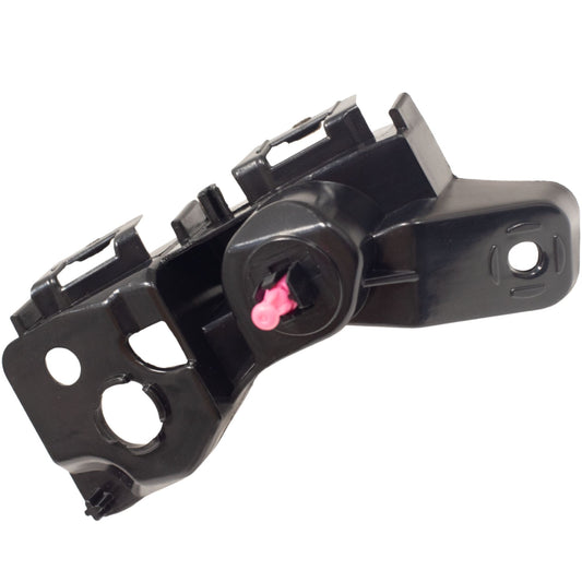Bumper Cover Side Support Bracket Front Outer Passenger Side Right for 2019-2025 Lexus ES 300h 2019-2025 Lexus ES 350 2021-2025 Lexus ES 250