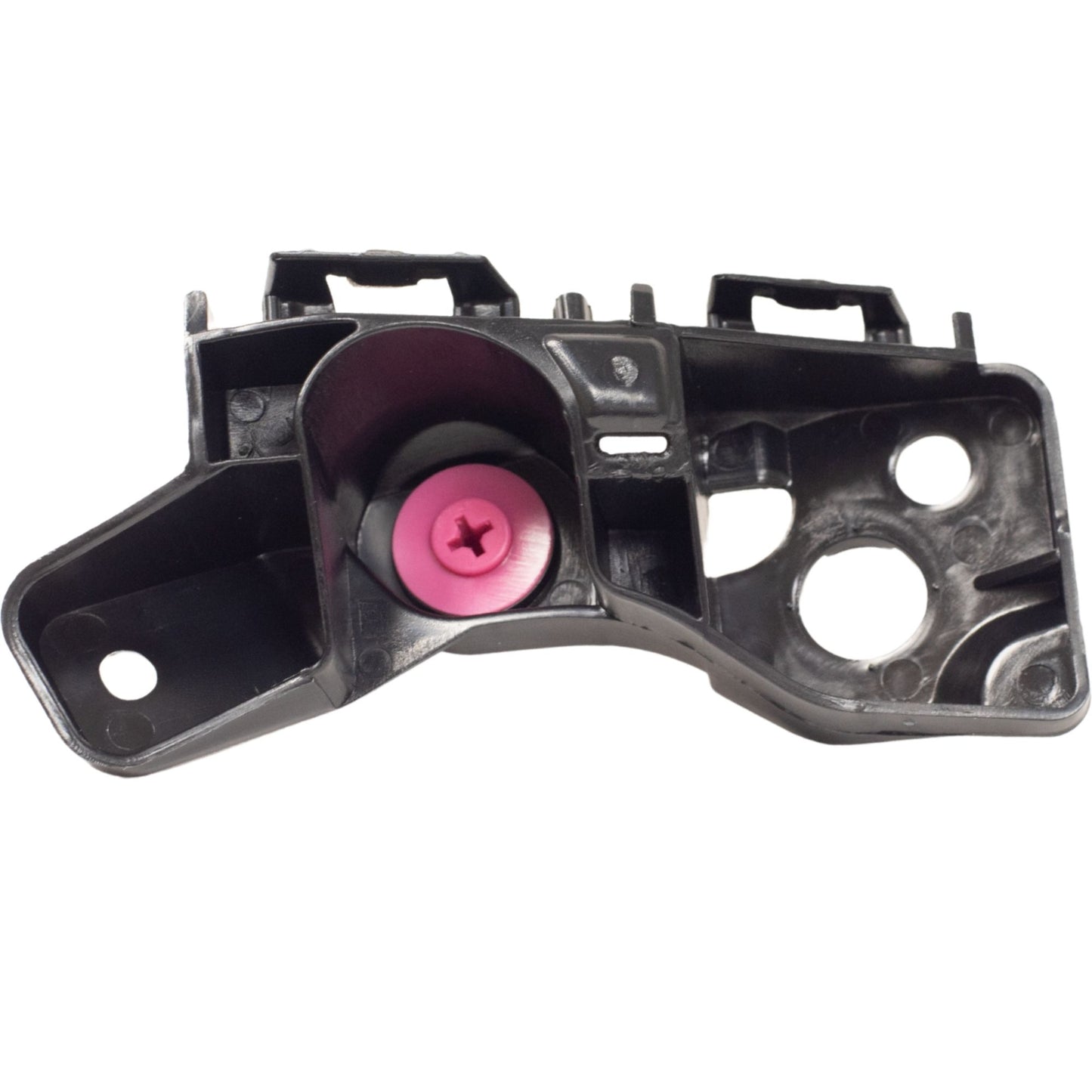 Bumper Cover Side Support Bracket Front Outer Passenger Side Right for 2019-2025 Lexus ES 300h 2019-2025 Lexus ES 350 2021-2025 Lexus ES 250