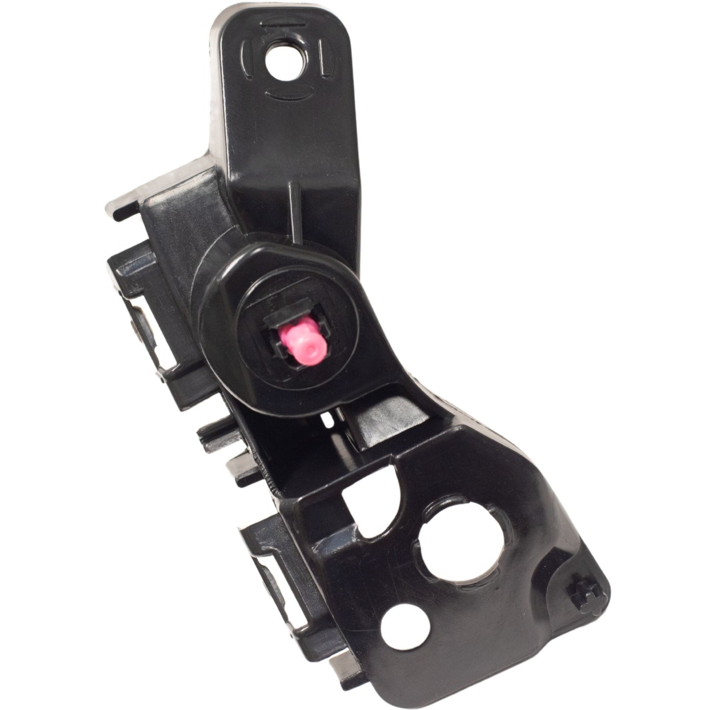 Bumper Cover Side Support Bracket Front Outer Passenger Side Right for 2019-2025 Lexus ES 300h 2019-2025 Lexus ES 350 2021-2025 Lexus ES 250