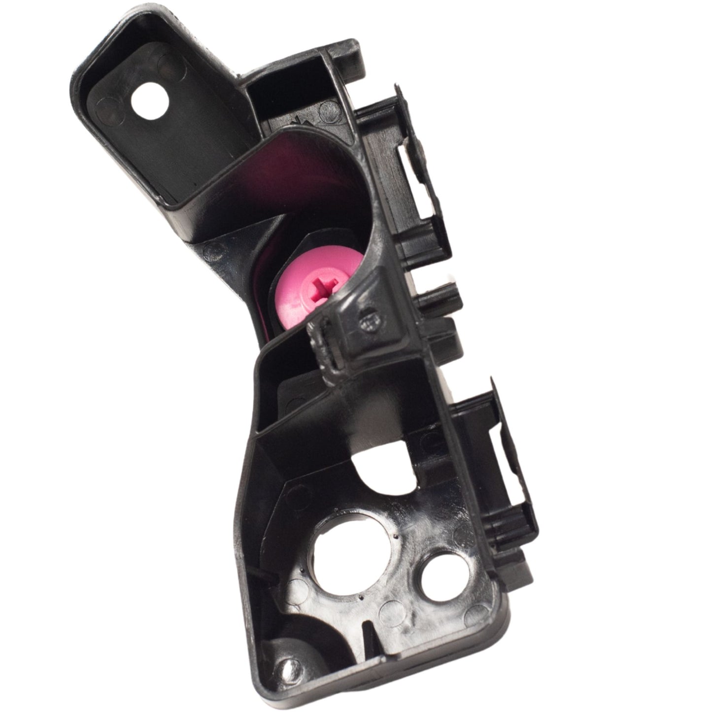 Bumper Cover Side Support Bracket Front Outer Passenger Side Right for 2019-2025 Lexus ES 300h 2019-2025 Lexus ES 350 2021-2025 Lexus ES 250
