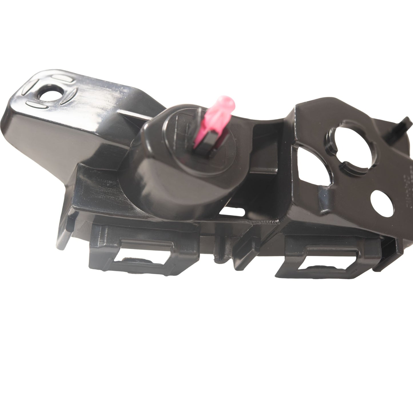 Bumper Cover Side Support Bracket Front Outer Passenger Side Right for 2019-2025 Lexus ES 300h 2019-2025 Lexus ES 350 2021-2025 Lexus ES 250