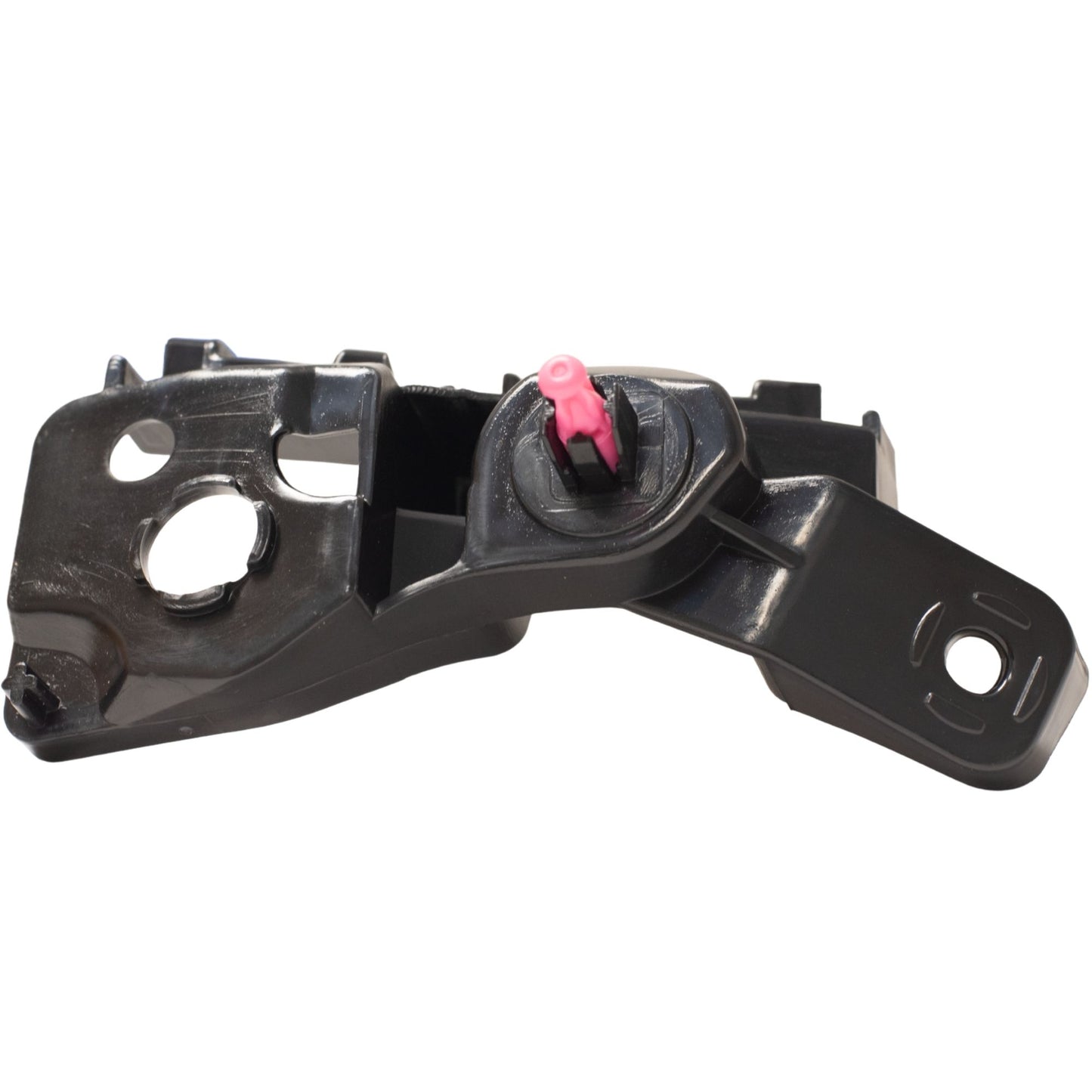 Bumper Cover Side Support Bracket Front Outer Passenger Side Right for 2019-2025 Lexus ES 300h 2019-2025 Lexus ES 350 2021-2025 Lexus ES 250