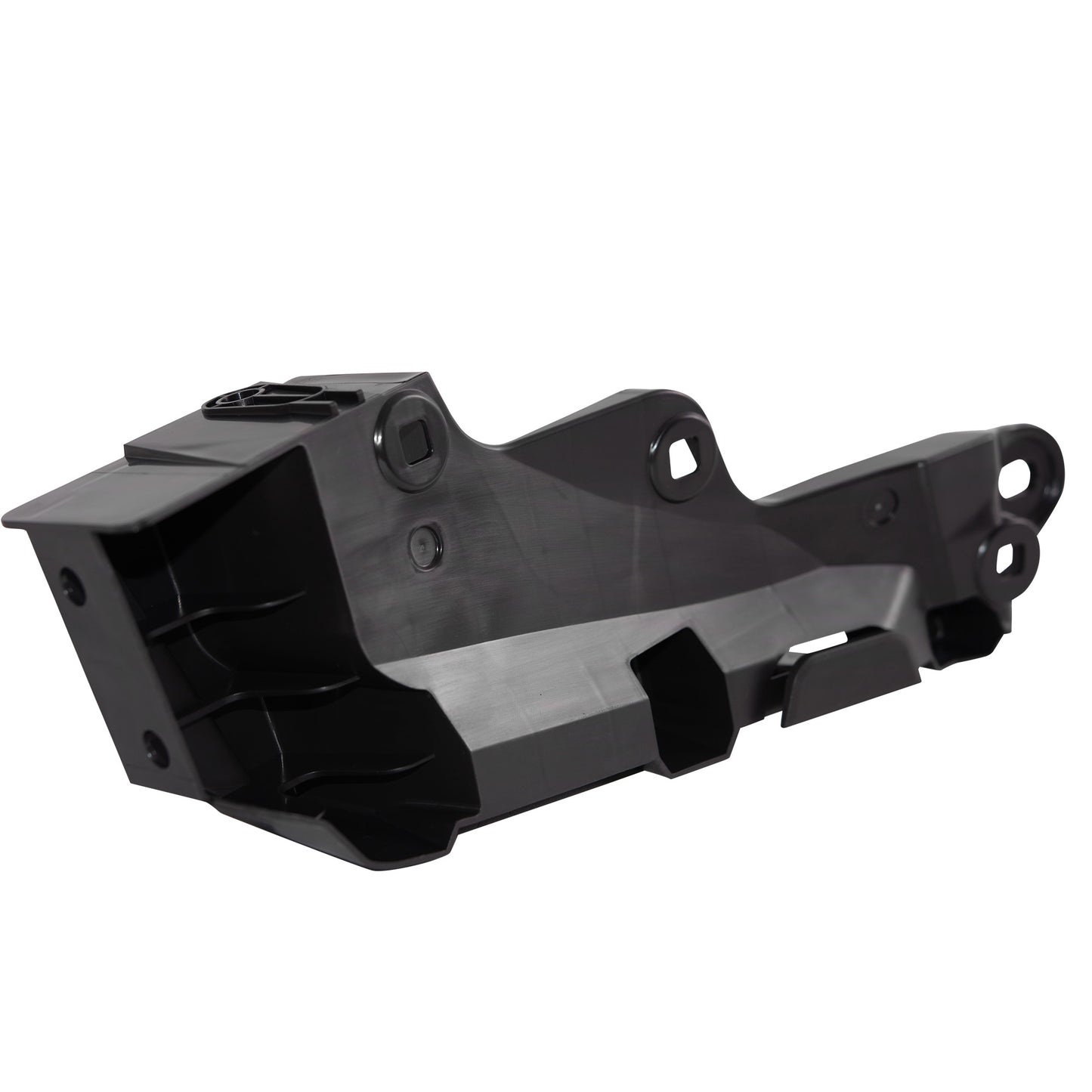 Bumper Cover Side Seal Rear Outer Driver Side Left For 2019-2024 Lexus ES 300 Hybrid 2019-2024 Lexus ES 350 2021-2024 Lexus ES 250