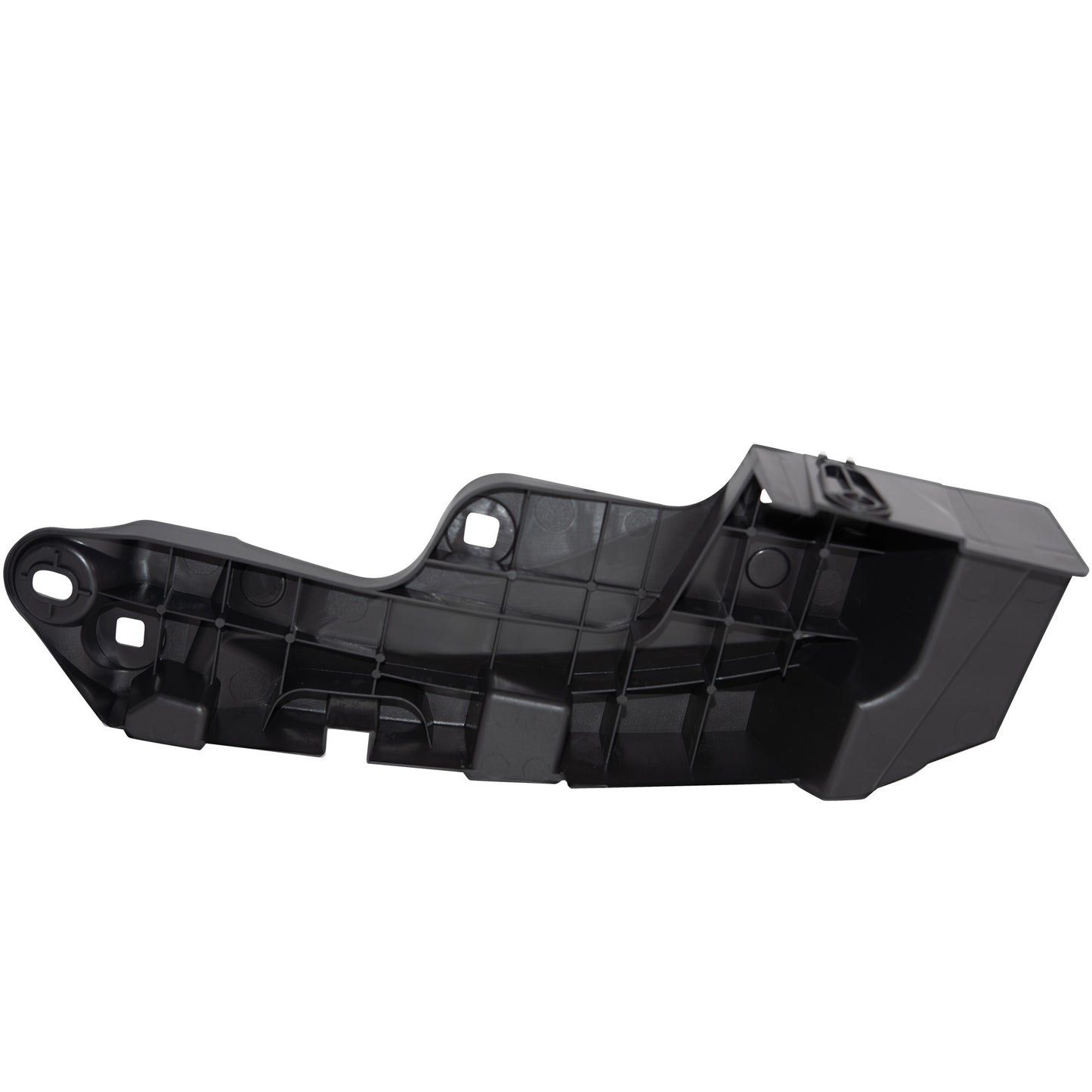 Bumper Cover Side Seal Rear Outer Driver Side Left For 2019-2024 Lexus ES 300 Hybrid 2019-2024 Lexus ES 350 2021-2024 Lexus ES 250