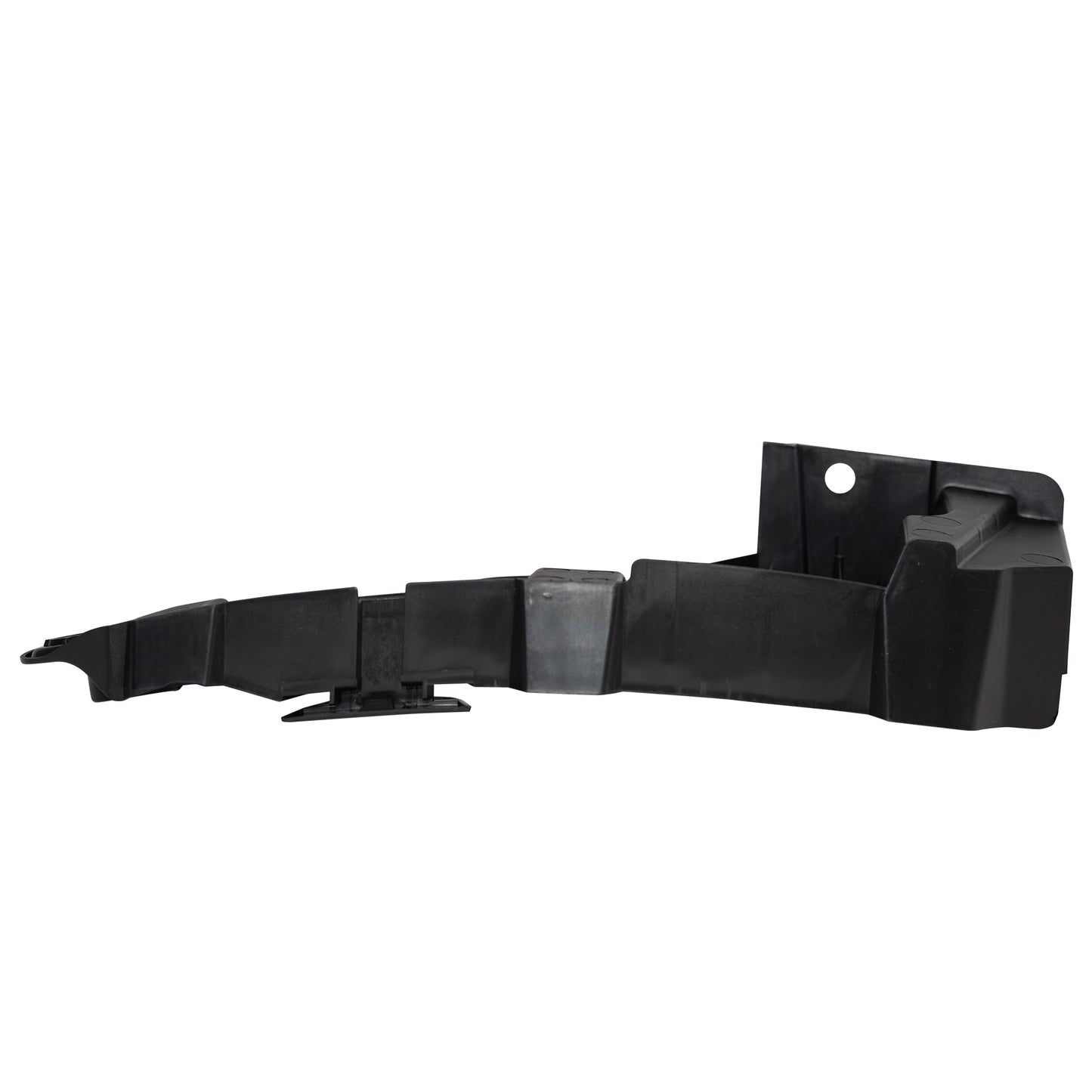 Bumper Cover Side Seal Rear Outer Driver Side Left For 2019-2024 Lexus ES 300 Hybrid 2019-2024 Lexus ES 350 2021-2024 Lexus ES 250