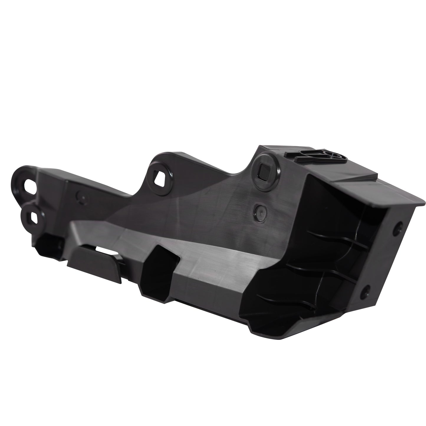 Bumper Cover Side Seal Rear Outer Passenger Side Right For 2019-2024 Lexus ES 300 Hybrid 2019-2024 Lexus ES 350 2021-2024 Lexus ES 250