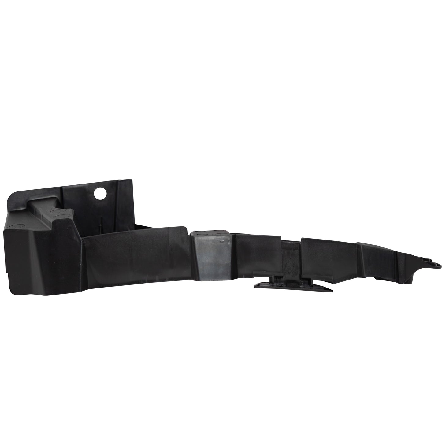 Bumper Cover Side Seal Rear Outer Passenger Side Right For 2019-2024 Lexus ES 300 Hybrid 2019-2024 Lexus ES 350 2021-2024 Lexus ES 250