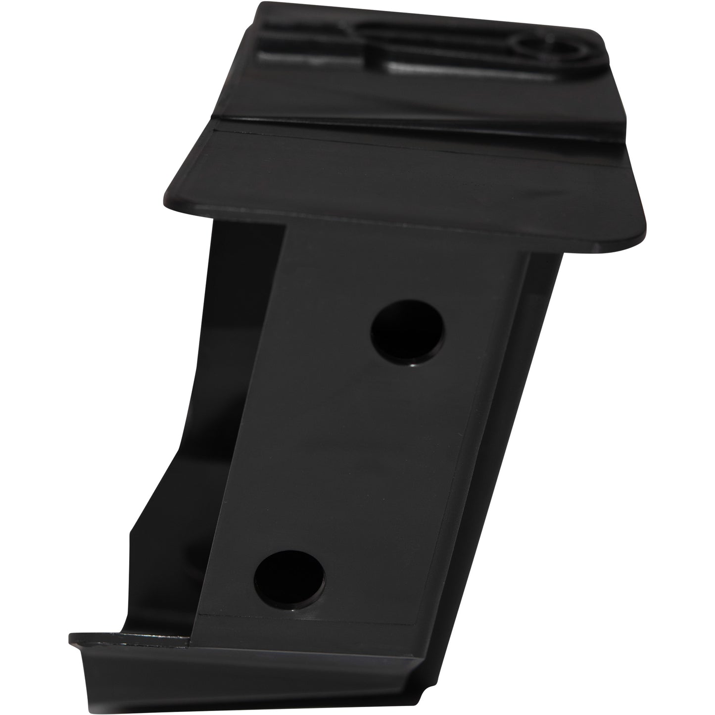 Bumper Cover Side Seal Rear Outer Passenger Side Right For 2019-2024 Lexus ES 300 Hybrid 2019-2024 Lexus ES 350 2021-2024 Lexus ES 250